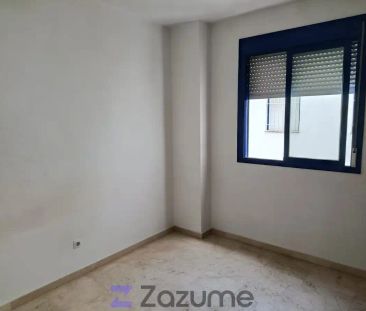 Piso de alquiler en Av. de las Ciencias, Colores - Entreparques - Foto 1