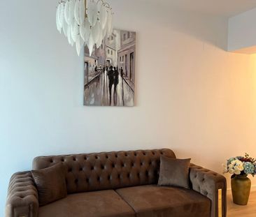 Apartament 2 camere, Pipera Voluntari balcon si parcare - Photo 4