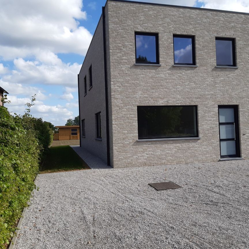 Huis te huur in Gavere - Foto 1