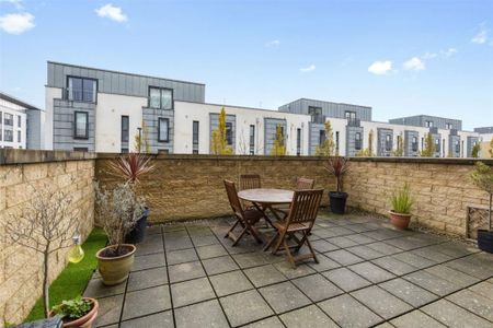 1 bed flat for rent in Inverleith - Photo 3
