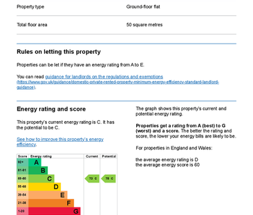 2 bedroom flat to rent - Photo 2