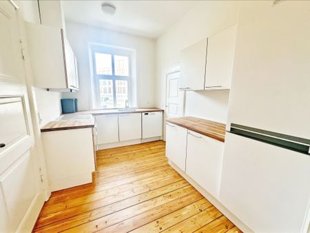 Jernbanegade - Photo 5