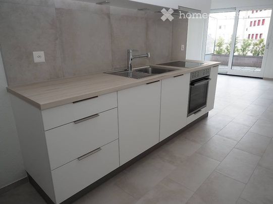 1.5 Zimmer, 32 m² - Photo 1