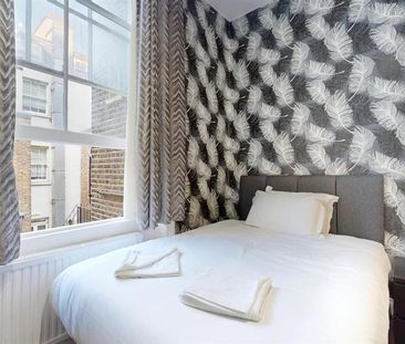 Studio to rent - Photo 4