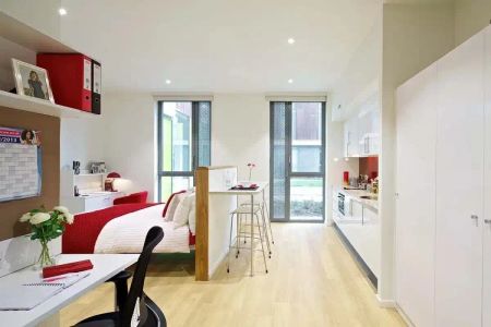 Deluxe Premium - Accessible - Photo 3