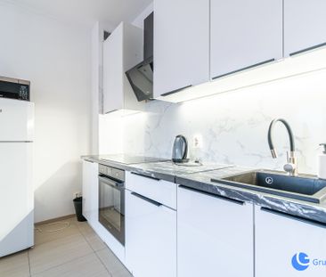 2-pok. 40m2 *Fatimska Bieńczyce* balkon, parking - Photo 3