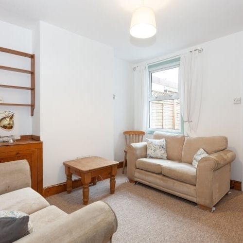 Hurst Street, East Oxford - Photo 1