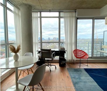 Carnaby Lofts 20 , #1310 - Photo 1