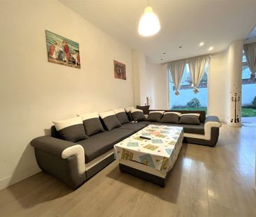 Gezellig appartement met 1 slaapkamer en tuin! - Foto 5