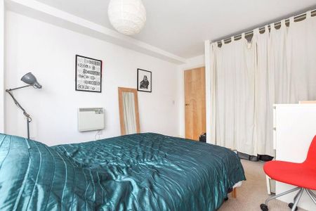 1 bedroom apartment to rent - Photo 4