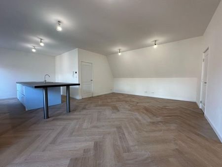 Te huur: Appartement Abraham van Royenstraat in Noordwijk - Photo 2