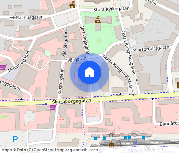 Alandersgatan 15 B - Photo 1