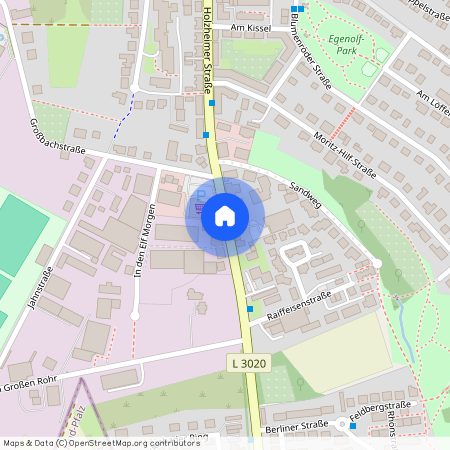 Holzheimer Str, 65549 Limburg