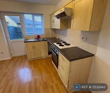 2 bedroom end of terrace house to rent - Photo 6