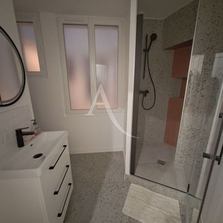 Location appartement 2 pièces, 34.18m², Paris 13 - Photo 4