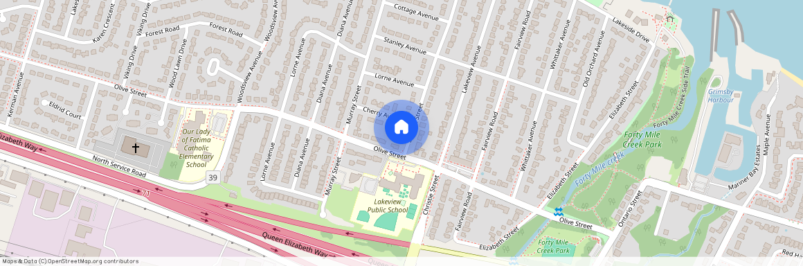 35 Stewart st basement, L3M 3M9, Grimsby