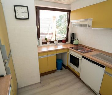 Pronájem bytu 2+1 • 70 m² bez realitkyKradepohlsmühlenweg 1A, , Sev... - Photo 6