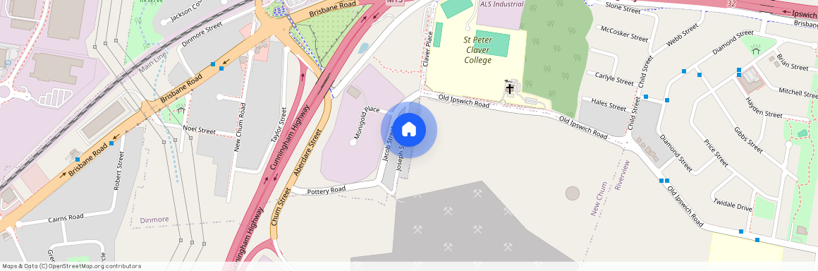 31 Joseph St, Dinmore QLD 4303