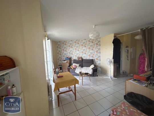 Location Appartement 2 pièces 39m² BLOIS 41000 - Photo 1