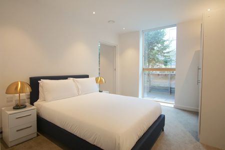 Birchside Apartments, 1 Albert Road, London NW6 - Photo 5