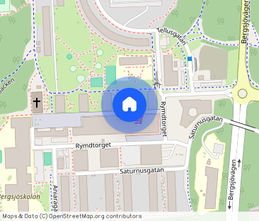 Rymdtorget 2 - Photo 1