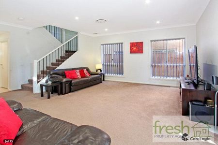 17 Claremont Street, Kellyville Ridge NSW 2155 - House For Rent | Domain - Photo 5