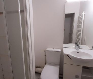 location Appartement T4 DE 76.8m² À FRANCONVILLE - Photo 2