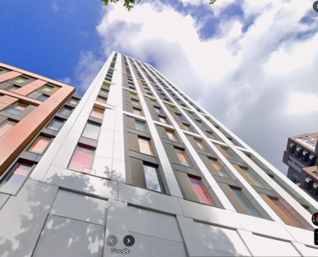 Standard Studio - Photo 3