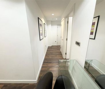 1 bedroom apartment to rent - Photo 6