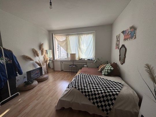 Hübsches Apartment in Citynähe - Foto 1