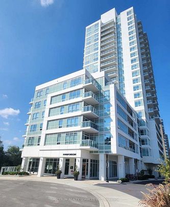 For Lease - 10 Wilby Crescent Unit# 1206, Toronto, Ontario - Photo 1