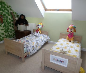 4 bedroom house to rent - Photo 2