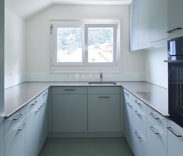 MIETEN OHNE KAUTION - neu sanierte Wohnung im Grünen - Photo 6