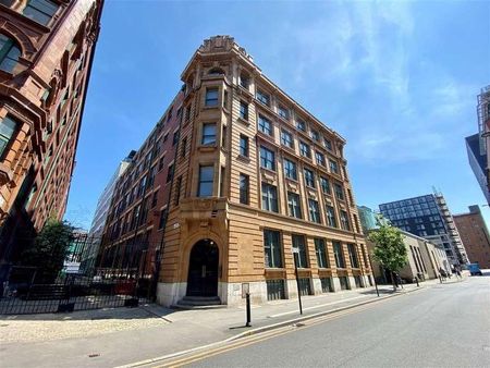 Millington House, Dale Street, Manchester, M1 - Photo 3