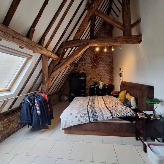 Appartement te huur - Foto 1