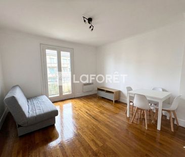 Appartement T3 GIVORS à louer - Photo 3
