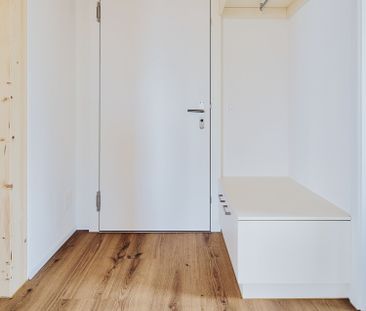 4 Zimmer, 106 m², EG - Foto 2