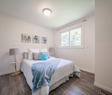 For Lease - 9510 Morning Glory Road Unit# 1, Georgina, Ontario - Photo 2