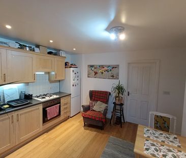 Room in a Shared Flat, Barking, IG11 - Photo 1