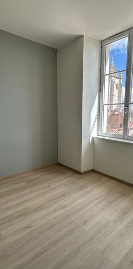 T1 MEUBLE RENOVE COMME NEUF HYPER CENTRE VILLE - Photo 1