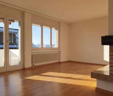 Familienwohnung an ruhiger Lage - Photo 5