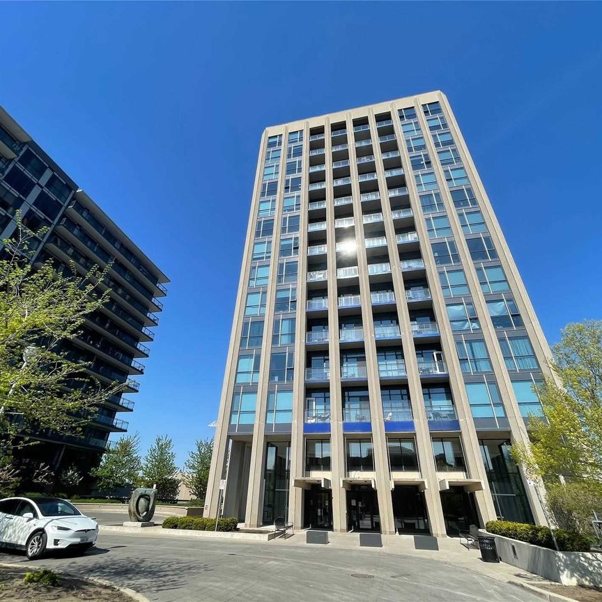 For Lease - 75 The Donway N/A Unit# 1404, Toronto, Ontario - Photo 1