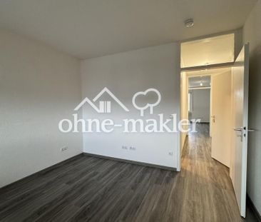 Sanierte 2-Zimmer Wohnung - Foto 1