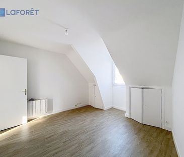 Appartement T3 près de HENNEBONT à louer - Photo 2