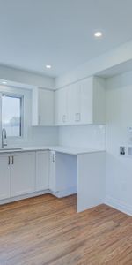 Condo 3 1/2 Nouvelle Construction / Apartment 5 1/2 New Construction - Photo 4