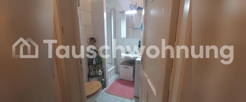 TAUSCHWOHNUNG Helle 1-Zi.-Whg. gegen 2–3 Zi. in Prenzlauer Berg - Foto 1