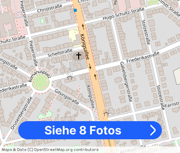 Für junges Paar oder eine 2-Personen-WG! - Foto 1