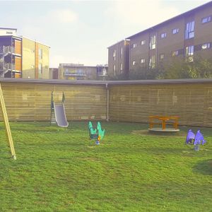 Skomakarebyn, Bunkeflostrand - Foto 2