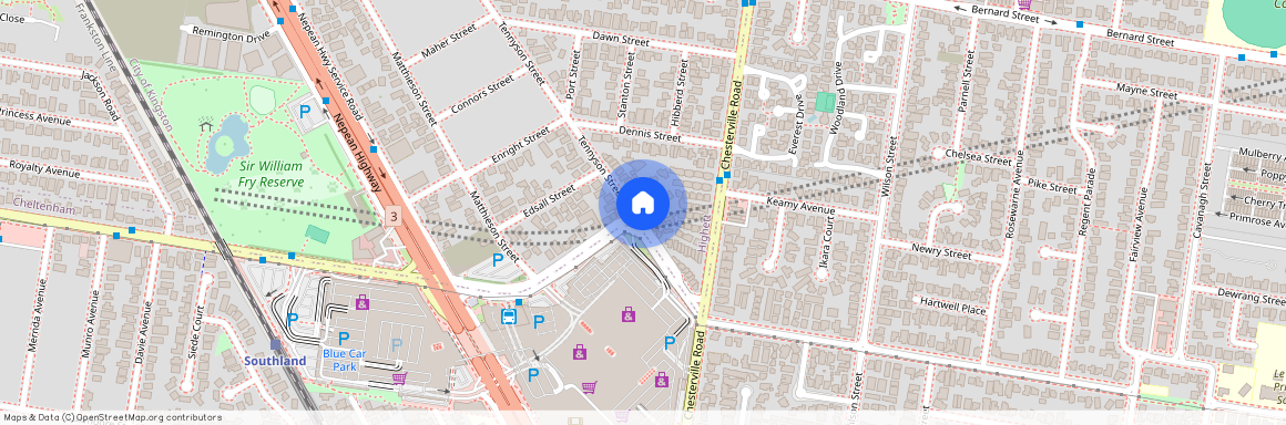 201/35 Tennyson Street, Vic 3190, Highett