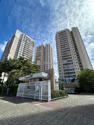 PAPICU - APARTAMENTO - R PEREIRA DE MIRANDA, 555 AP 12 T2 HELBOR CONDOMINIO PARQUE CLUBE FORTALEZA 2 (VISITA ACOM - Photo 5